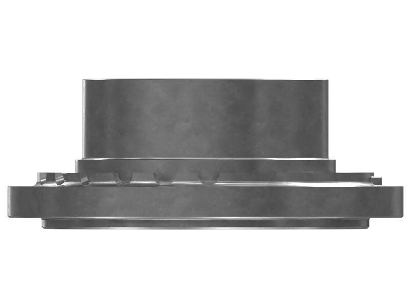 КОРПУС ЭЛЕКТРОДВИГАТЕЛЯ