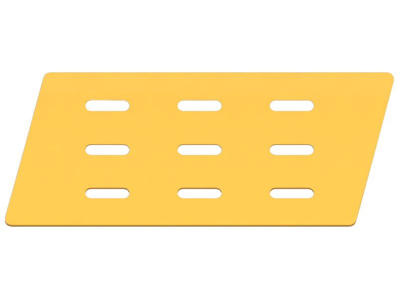 587-7882: PLATE-WEAR 5877882 купить