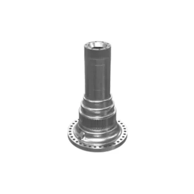 20R-4234: SPINDEL RÜCKSEITE