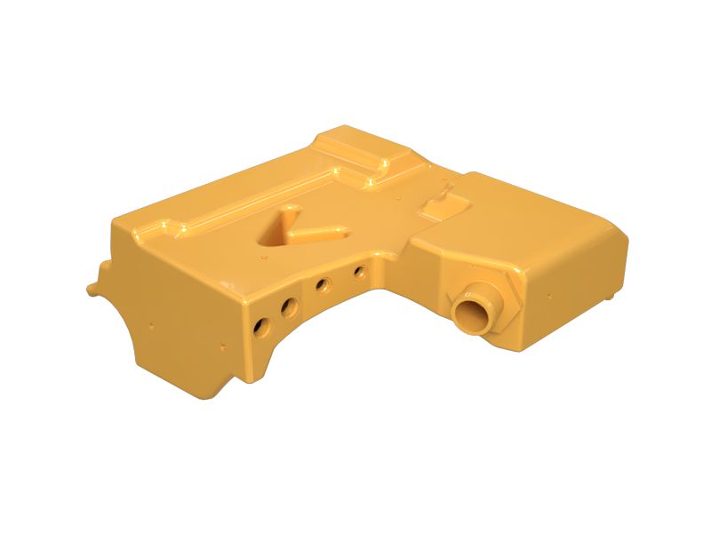 582-1565: Hydraulic Tank