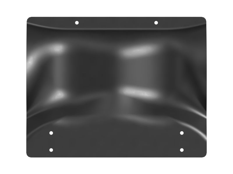 ОГРАЖДЕНИЕ