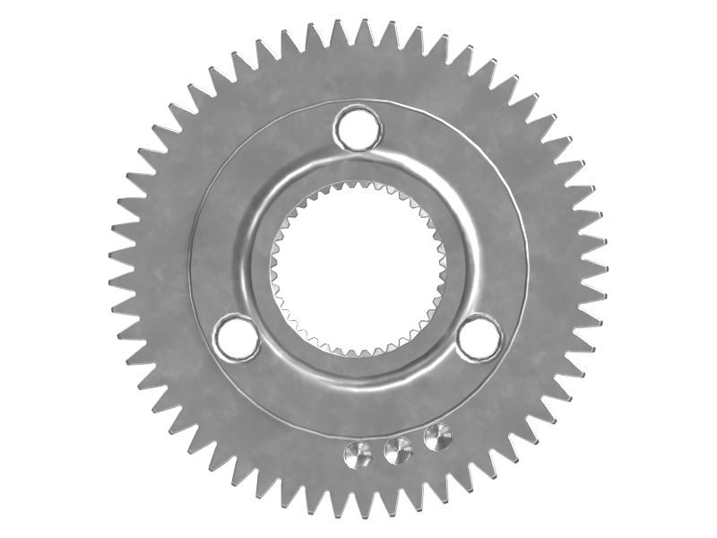 8E-7449: GEAR 8E7449 купить