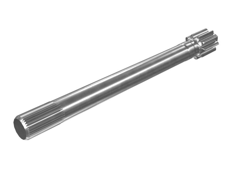 134-2826: 10 Teeth Sun Gear Shaft | Cat® Parts Store