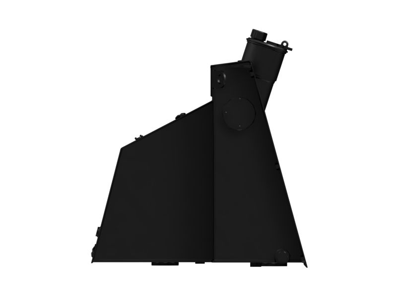 БАК ТОПЛИВНЫЙ 25