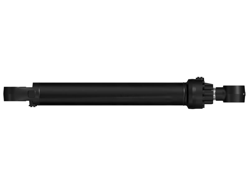 220mm Bore Diameter Bucket Cylinder