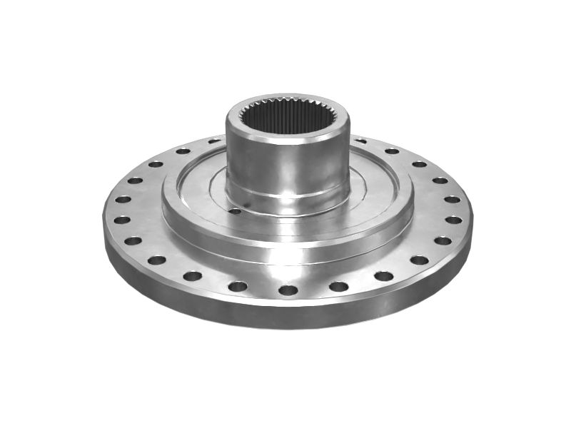 СТУПИЦА ТУРБИНЫ