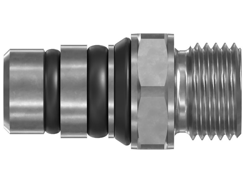 CONNECTOR AS