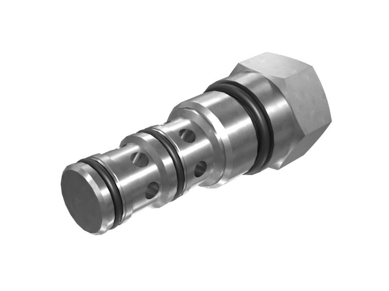 VALVE GP-DVT