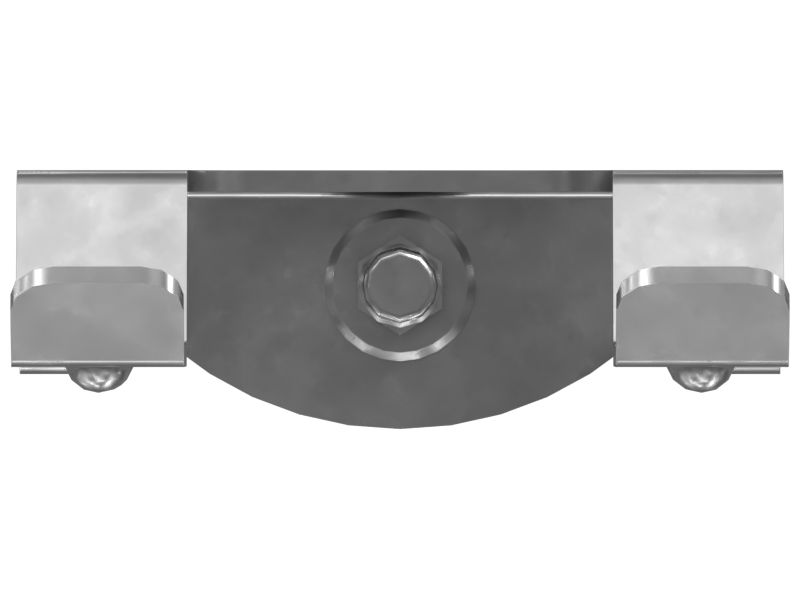 ПЛАСТИНА СТОЯНОЧНОГО ТОРМОЗА