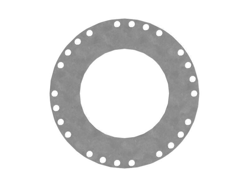 ПЛАСТИНА МУФТЫ СЦЕПЛЕНИЯ