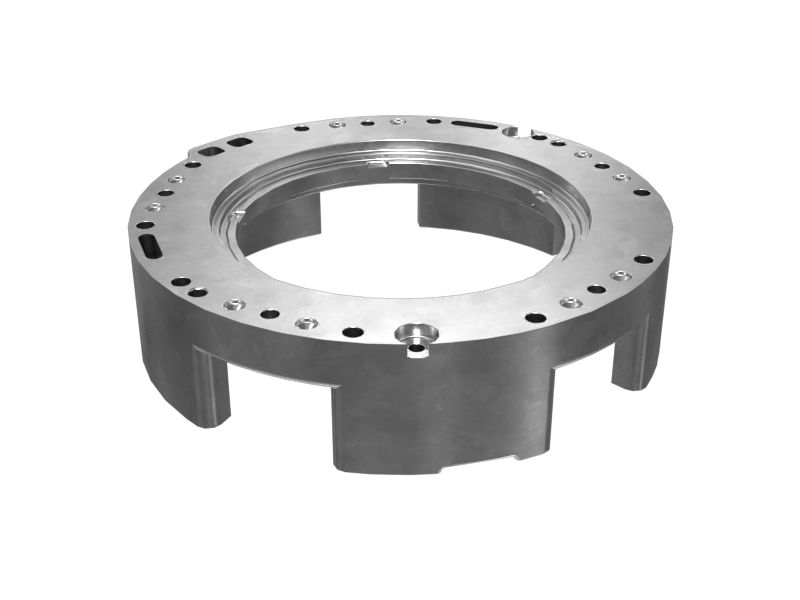 6Y-4442: КОРПУС