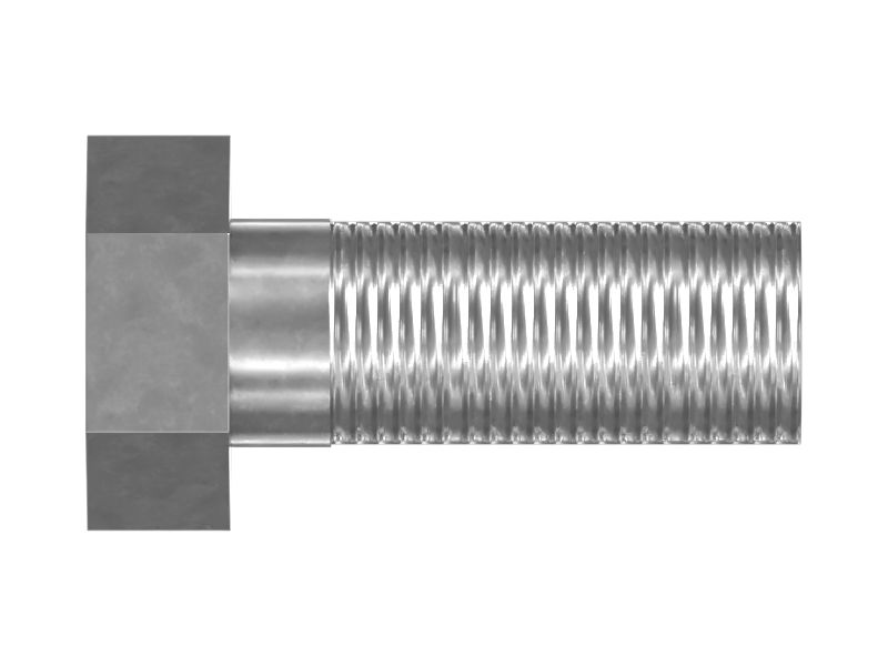 518-1812: M12 Hex Head Bolt 5181812 купить