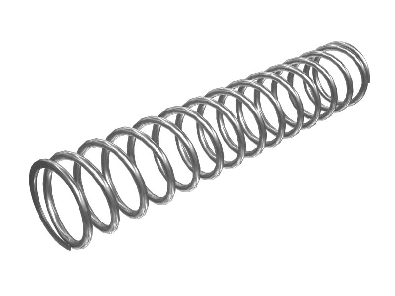 310-0287: ПРУЖИНА ОБРАТНОГО КЛАПАНА