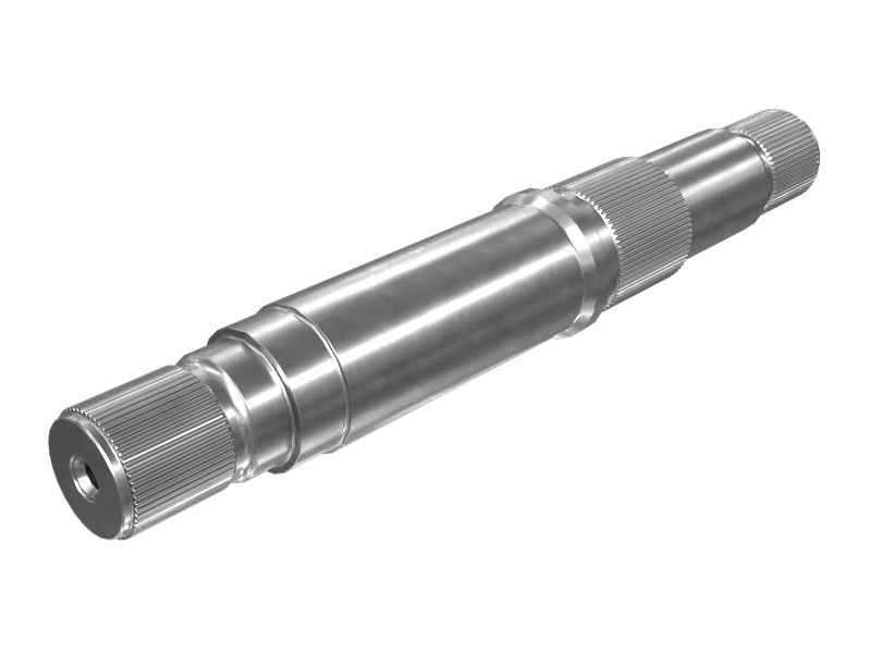 9U-9527: SHAFT 9U9527 купить