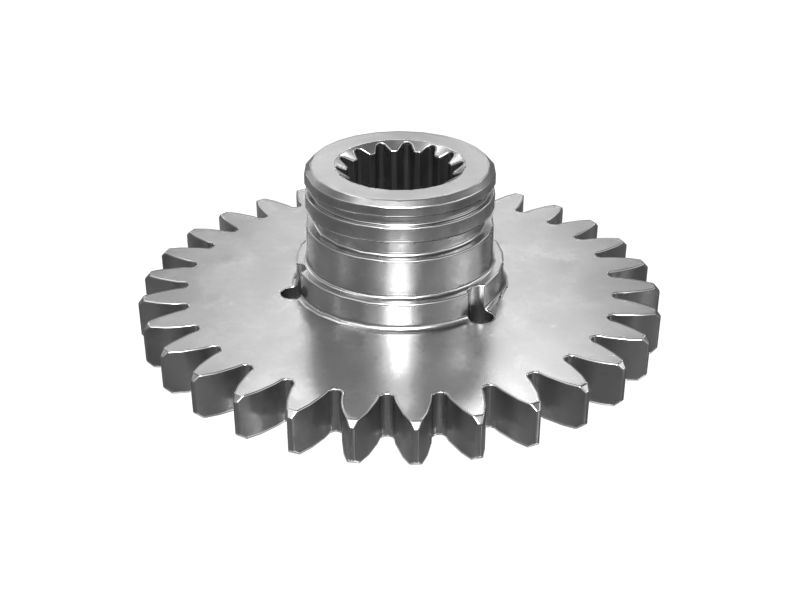 6Y-1008: ШЕСТЕРНЯ