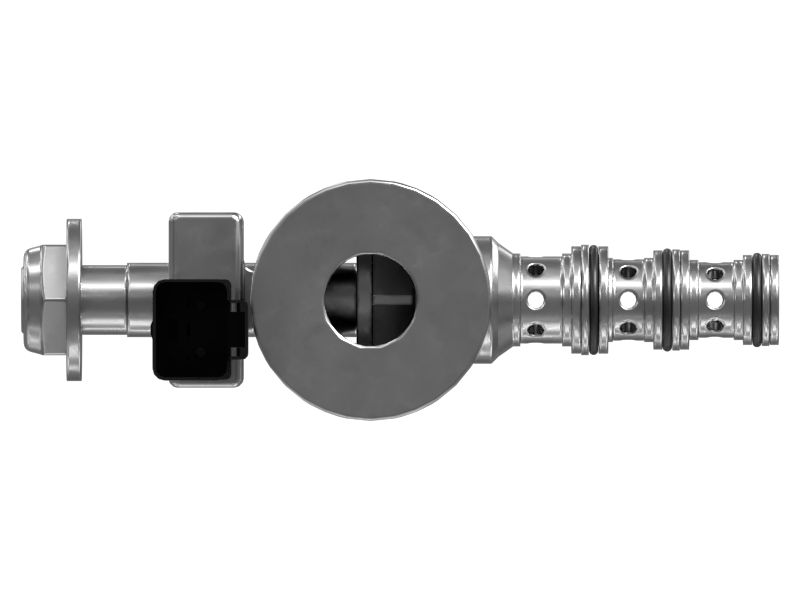 БЛОК КЛАПАНА ЭЛЕКТРОМАГНИТНОГО