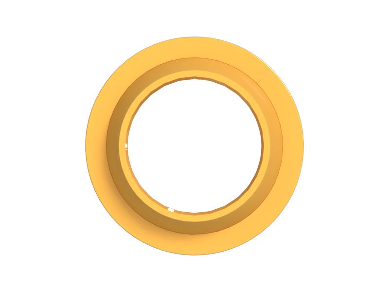 ПОДШИПНИК РАДИАЛЬНЫЙ