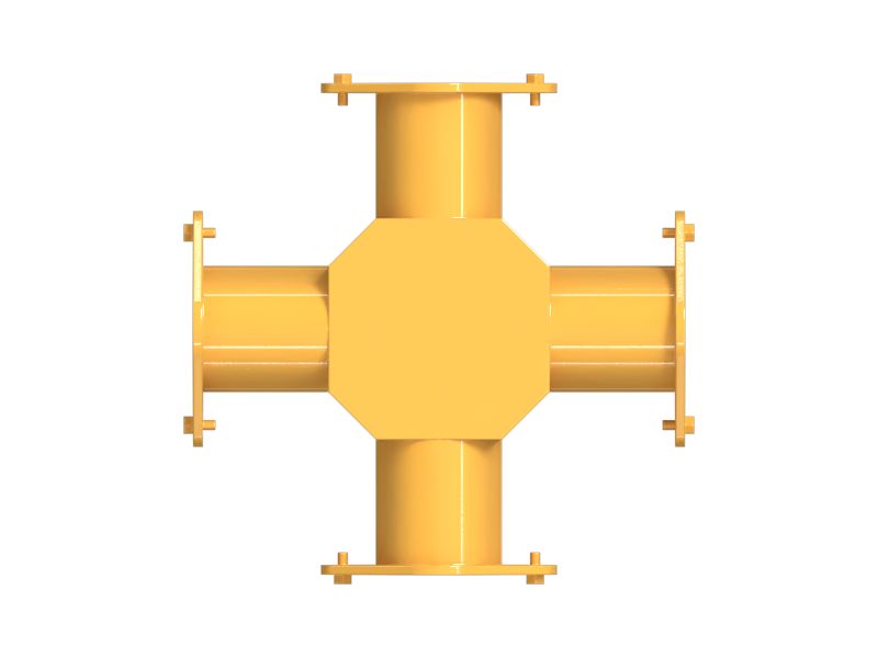 КАРДАННЫЙ ШАРНИР