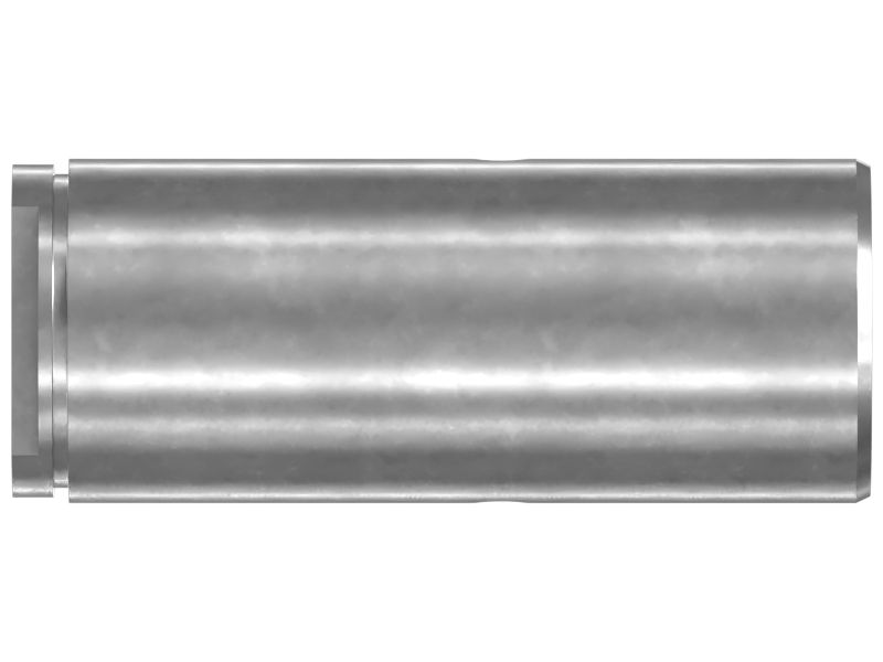 ВАЛ ПЛАНЕТАРНОЙ ПЕРЕДАЧИ