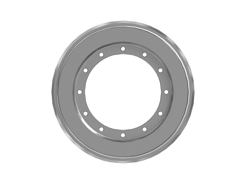 КОНИЧЕСКАЯ ШЕСТЕРНЯ