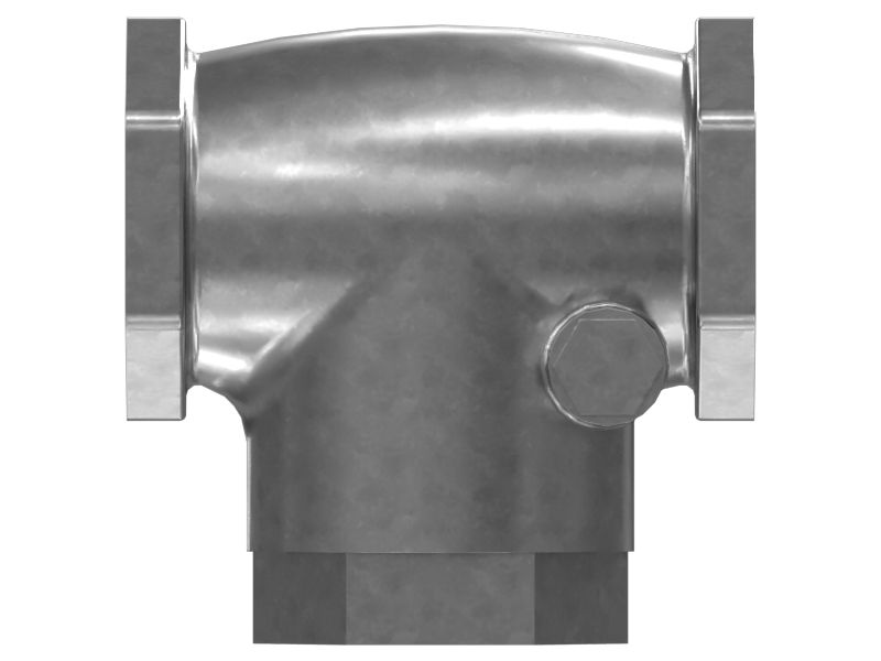 Обратный клапан уровня масла в двигателе