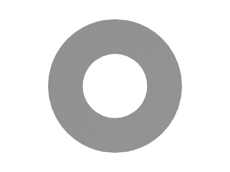 ФИКСАТОР ПОДШИПНИКА