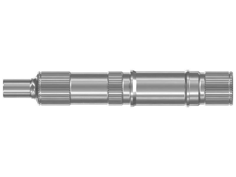 ВАЛ ЦЕНТРАЛЬНЫЙ