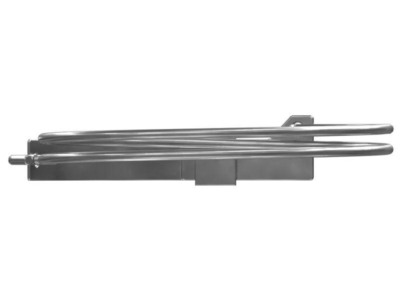Air Conditioner Duct Mounting Band