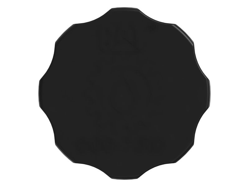 Соединительная вилка диаметром 40 мм