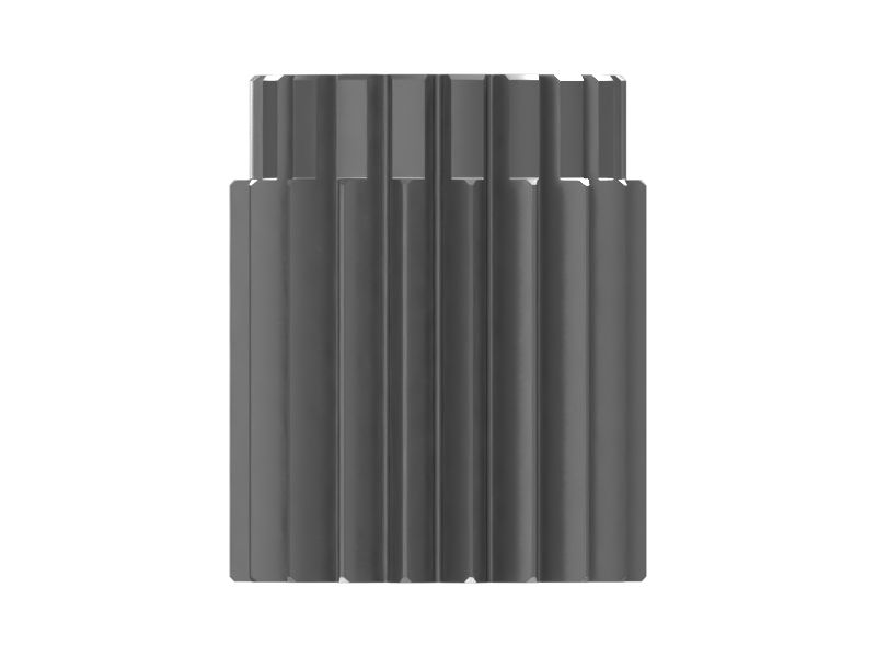 СОЛНЕЧНАЯ ШЕСТЕРНЯ