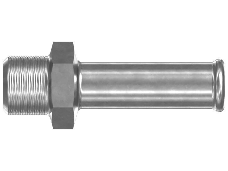 8mm Hexagonal Head Adapter