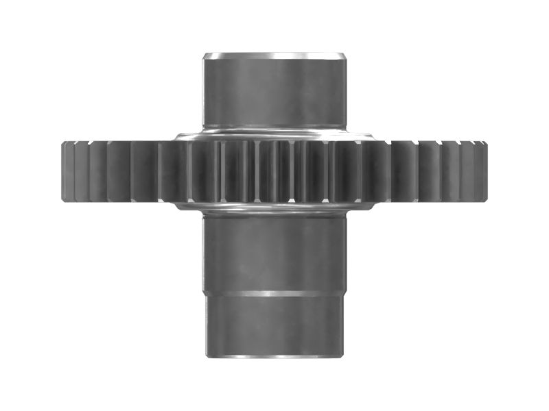 483-4145: SHAFT 4834145 купить