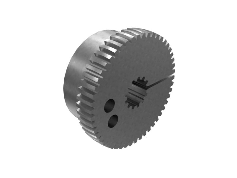 152-1803: 13 Teeth Pump Hub 1521803 купить