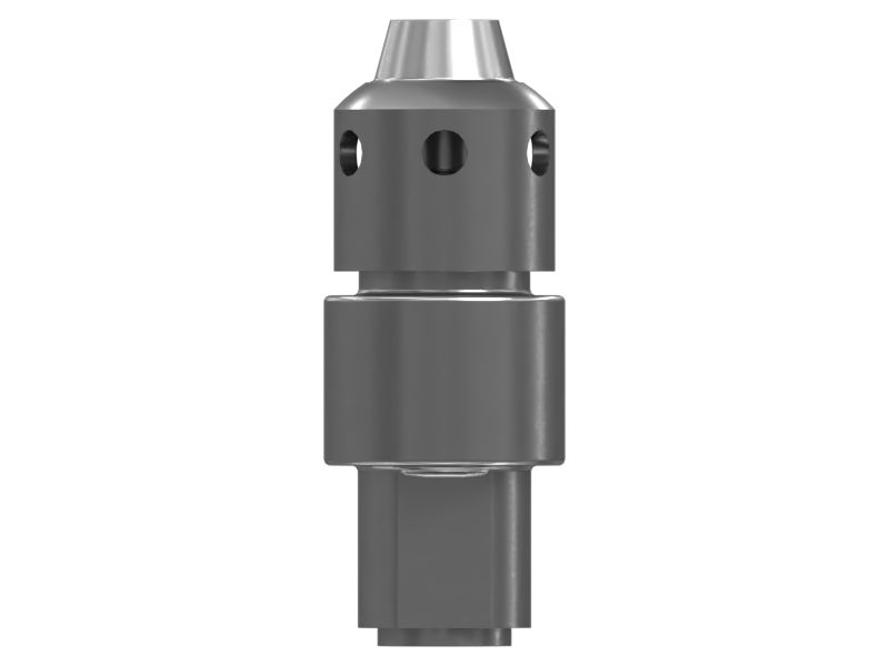 БЛОК ПРЕДОХРАНИТЕЛЬНОГО КЛАПАНА