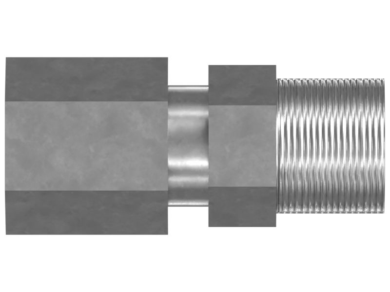 434-6690: Grease Lines Connector | CATCorp