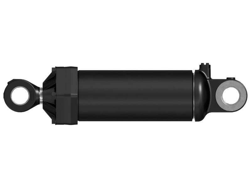 Cat® Reman Hydraulic Cylinder