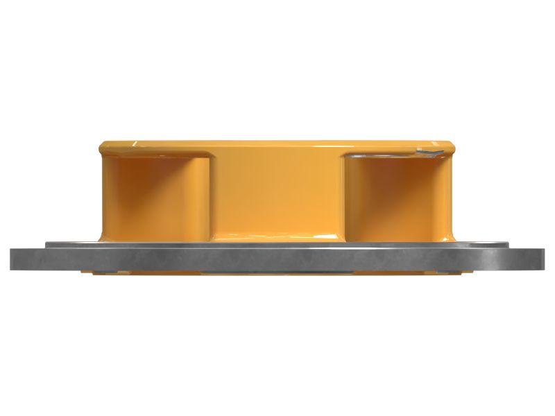 ВОДИЛО ПЛАНЕТАРНОЙ ПЕРЕДАЧИ