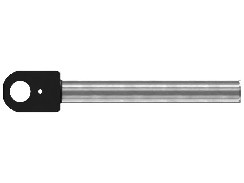 Cat® Reman Hydraulic Rod with Yoke