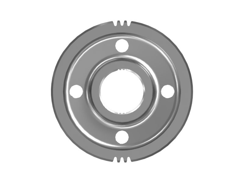 КРЕСТОВИНА