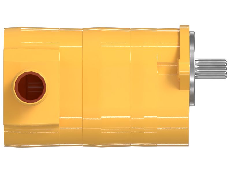 Cat® Reman Gear Pump