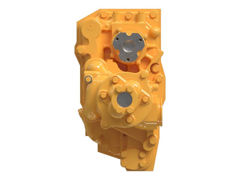 Cat® Reman Gear Pump