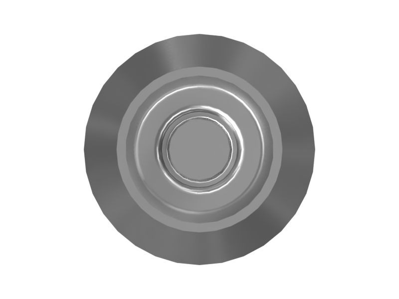 КОНИЧЕСКАЯ ШЕСТЕРНЯ