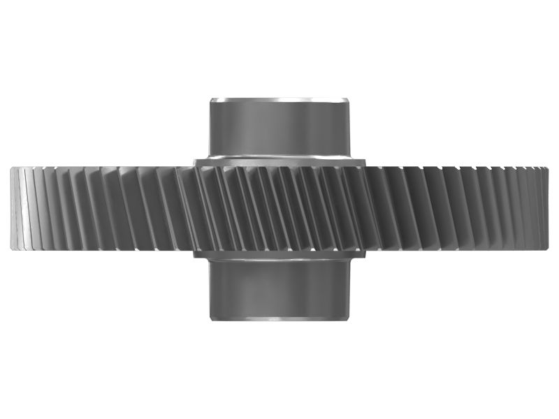 МЕХАНИЗМ РАСПРЕДЕЛЕНИЯ МОЩНОСТИ