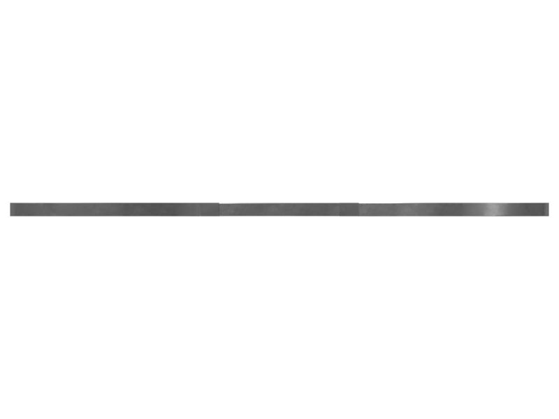 2mm Thick Snap Ring