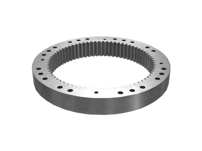 ЗУБЧАТЫЙ ВЕНЕЦ