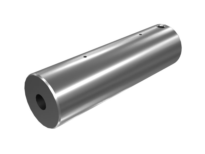 ВАЛ ПЛАНЕТАРНОЙ ПЕРЕДАЧИ