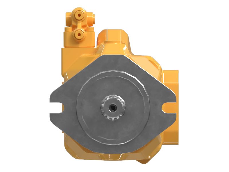 Поршневой насос Reman