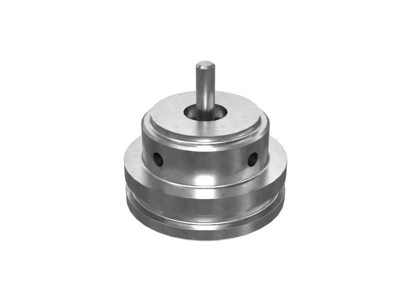 БЛОК КЛАПАНА