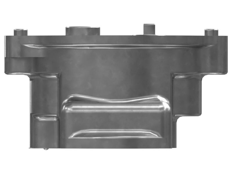 6T-6146: Hydraulic Gear Pump 6T6146 купить