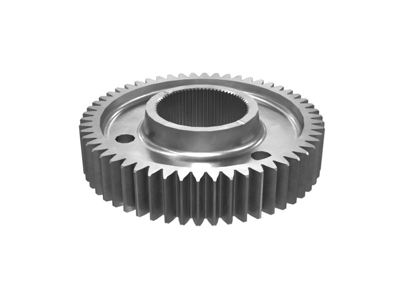 419-4758: ШЕСТЕРНЯ